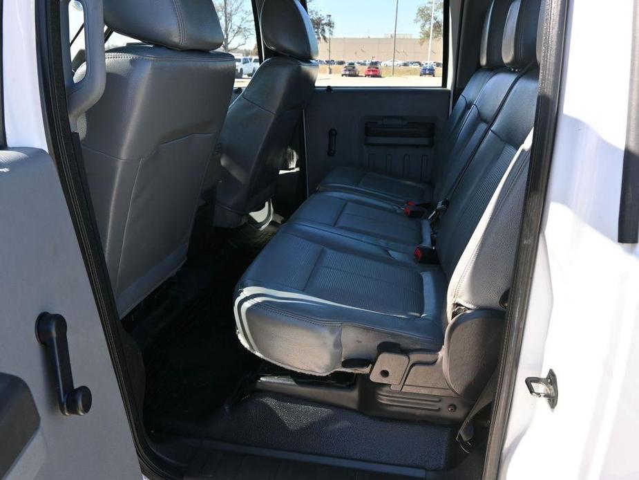 used 2015 Ford F-250 car, priced at $30,566