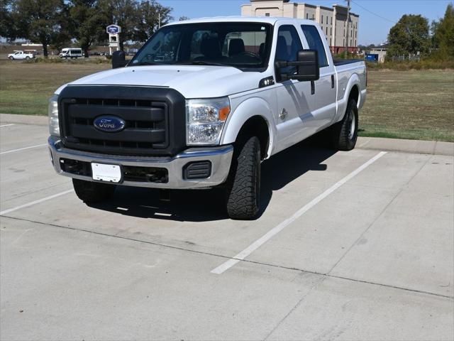 used 2015 Ford F-250 car, priced at $19,995