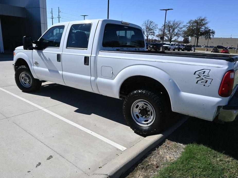 used 2015 Ford F-250 car, priced at $30,566