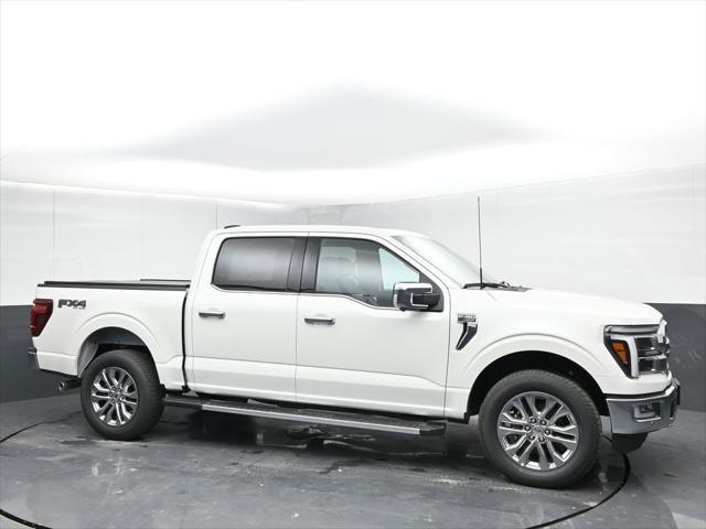 new 2024 Ford F-150 car, priced at $79,770