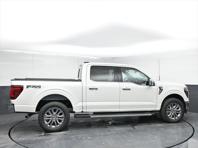 new 2024 Ford F-150 car, priced at $79,770