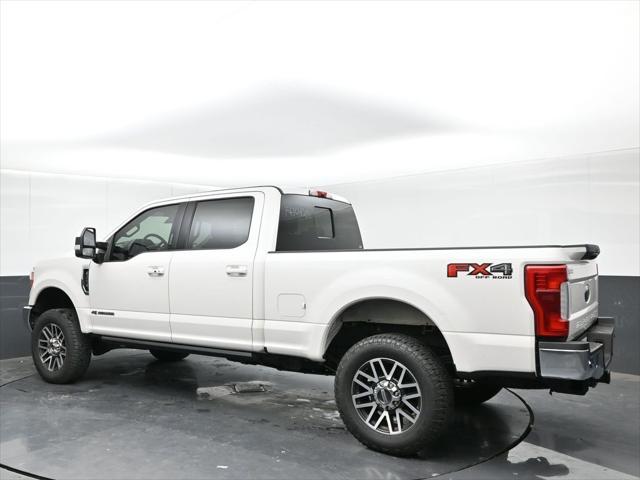 used 2019 Ford F-250 car, priced at $49,858