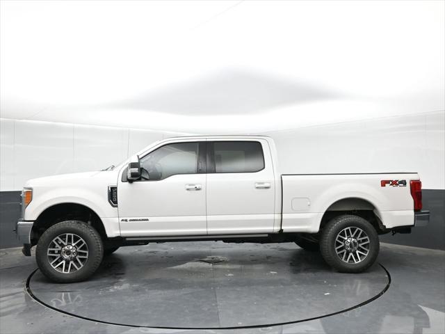 used 2019 Ford F-250 car, priced at $48,522