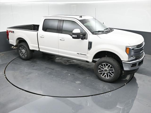 used 2019 Ford F-250 car, priced at $48,522