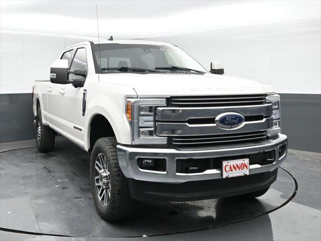 used 2019 Ford F-250 car, priced at $48,522