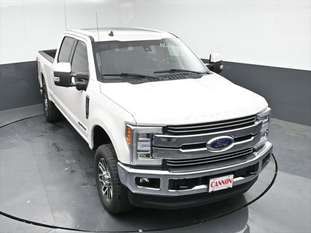 used 2019 Ford F-250 car, priced at $48,522