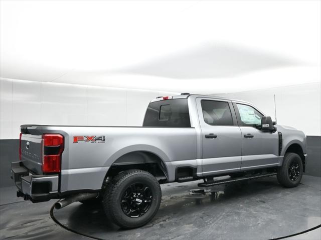 new 2024 Ford F-250 car, priced at $62,275