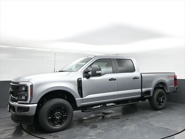 new 2024 Ford F-250 car, priced at $62,275