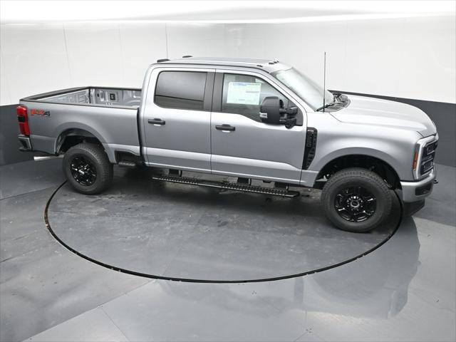 new 2024 Ford F-250 car, priced at $62,275