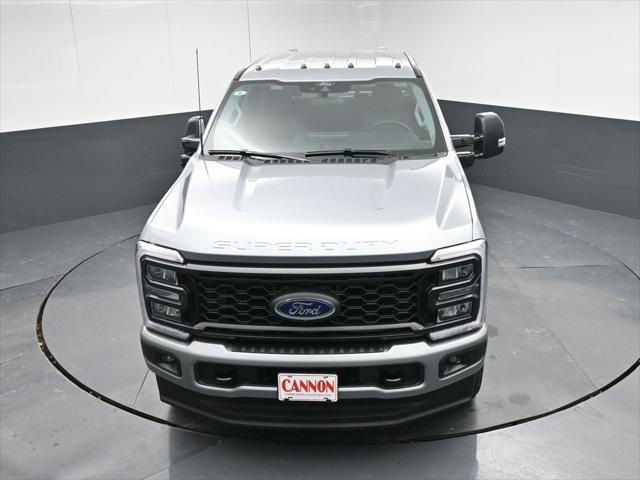 new 2024 Ford F-250 car, priced at $62,275