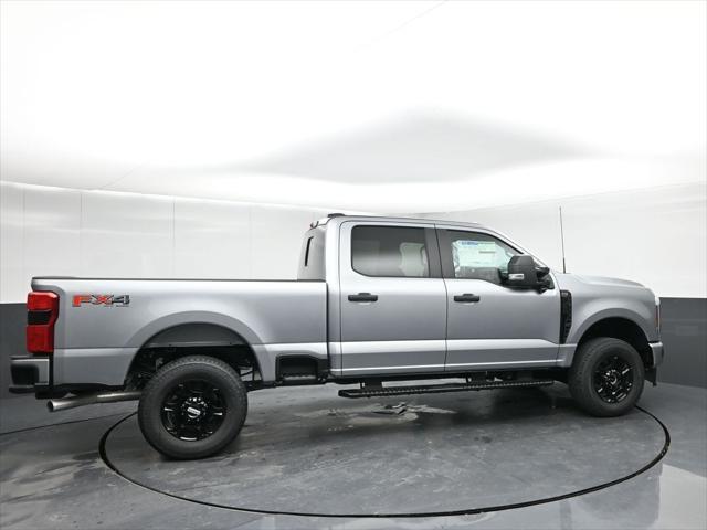 new 2024 Ford F-250 car, priced at $62,275