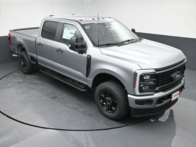 new 2024 Ford F-250 car, priced at $62,275