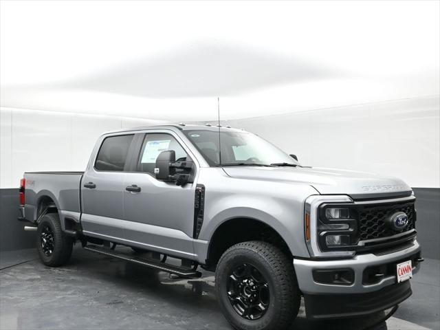 new 2024 Ford F-250 car, priced at $62,275