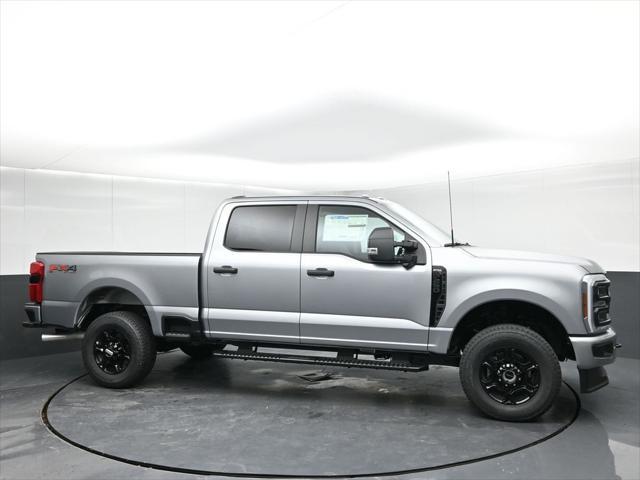 new 2024 Ford F-250 car, priced at $62,275