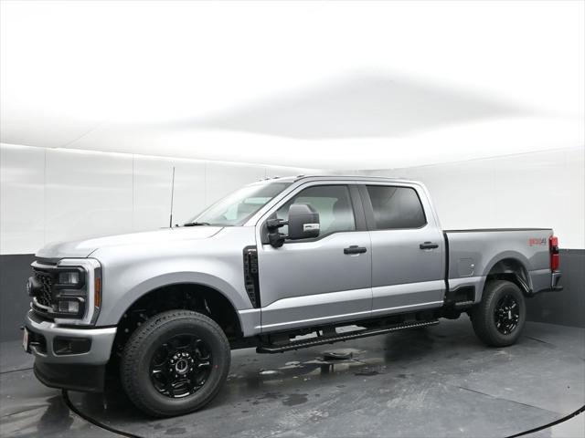 new 2024 Ford F-250 car, priced at $62,275