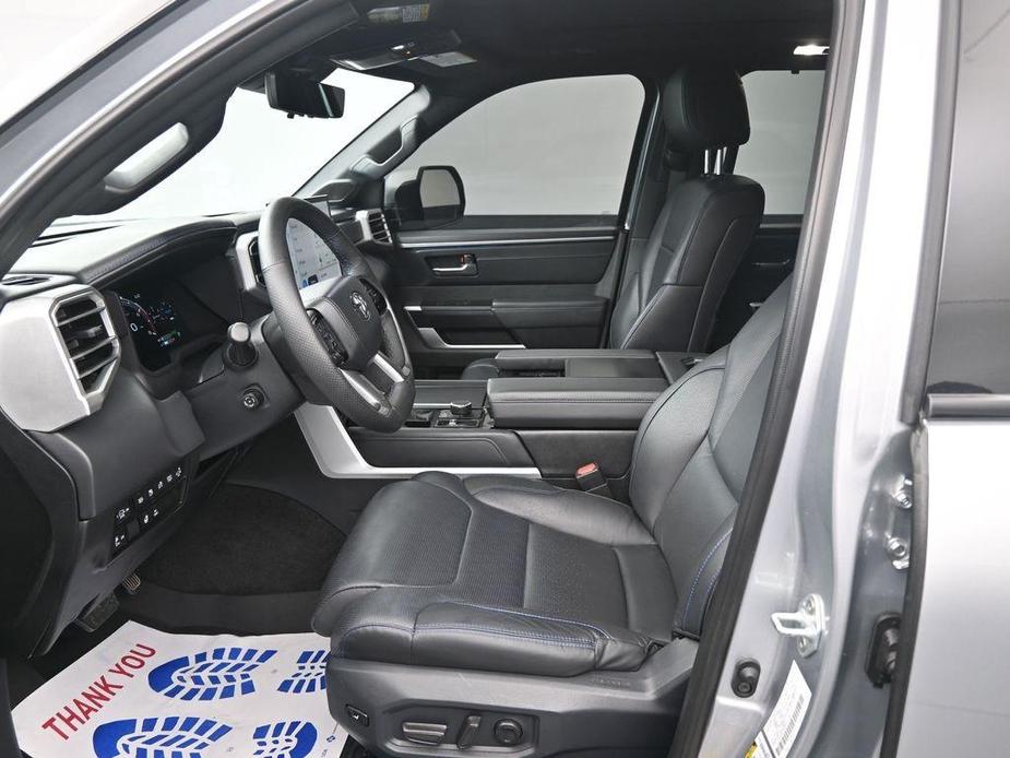 used 2023 Toyota Sequoia car, priced at $65,729