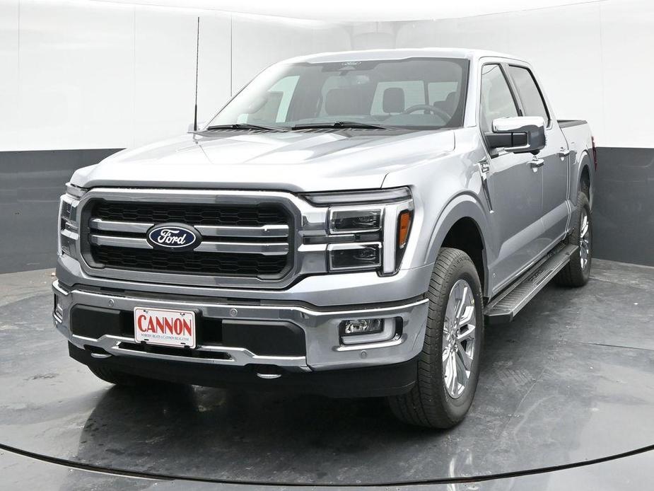 new 2024 Ford F-150 car, priced at $70,280