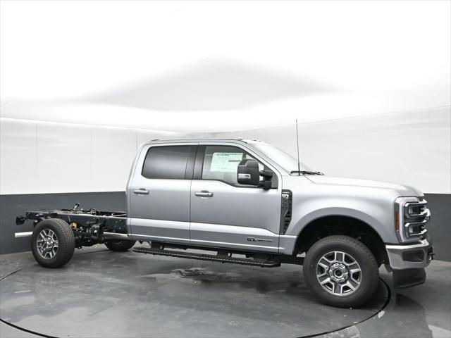 new 2024 Ford F-350 car, priced at $76,940