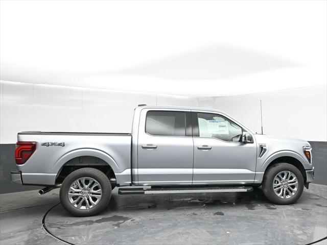 used 2024 Ford F-150 car, priced at $66,602