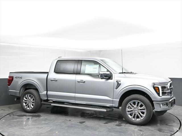 used 2024 Ford F-150 car, priced at $66,602