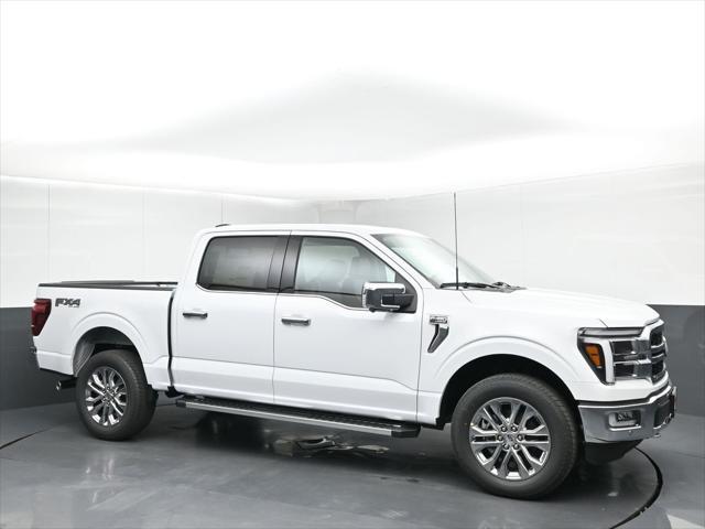 new 2024 Ford F-150 car, priced at $68,485