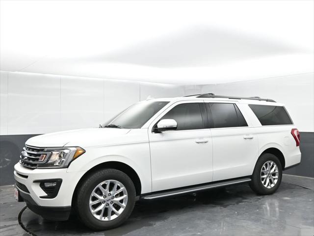 used 2020 Ford Expedition car, priced at $26,838