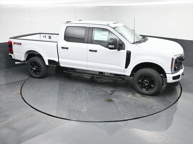 new 2024 Ford F-250 car, priced at $62,275