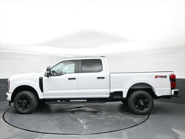 new 2024 Ford F-250 car, priced at $62,275