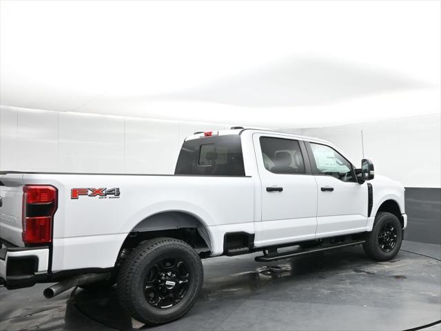 new 2024 Ford F-250 car, priced at $62,275