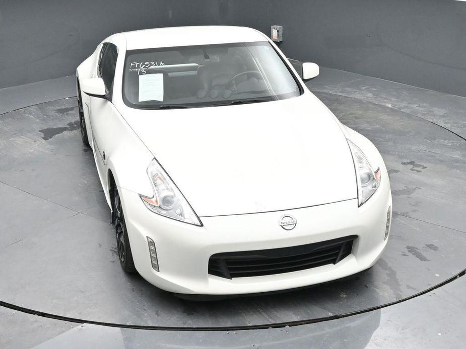 used 2013 Nissan 370Z car, priced at $18,409
