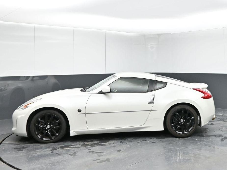 used 2013 Nissan 370Z car, priced at $19,138