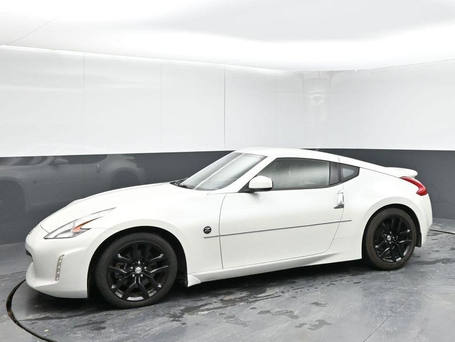 used 2013 Nissan 370Z car, priced at $18,409