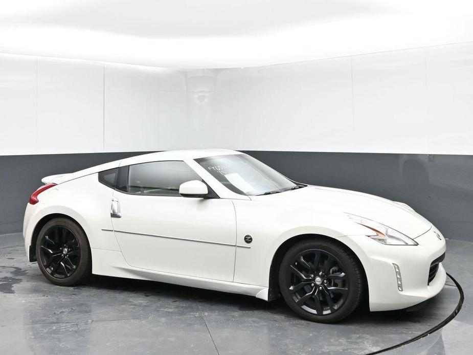used 2013 Nissan 370Z car, priced at $17,646