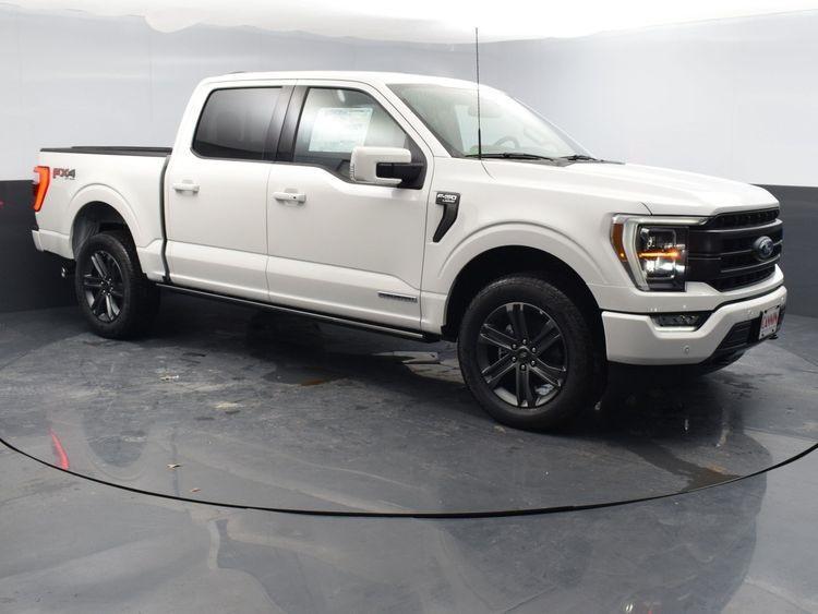 new 2023 Ford F-150 car, priced at $73,300