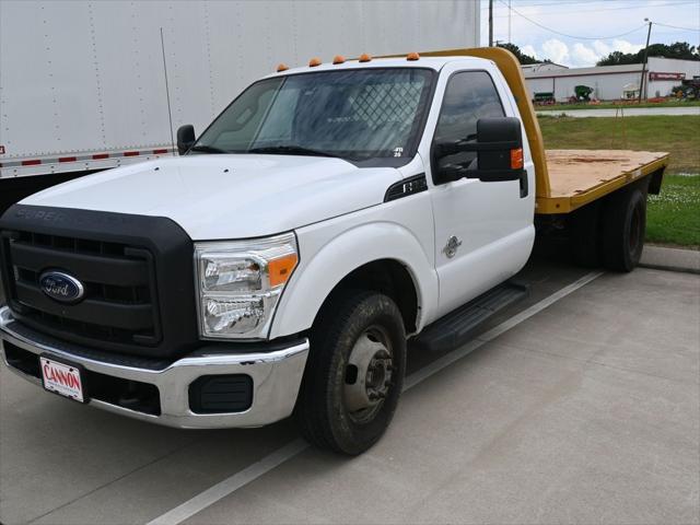 used 2016 Ford F-350 car, priced at $25,331