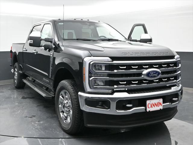 new 2024 Ford F-250 car, priced at $78,799