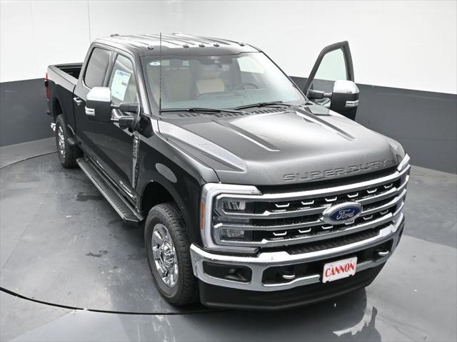 new 2024 Ford F-250 car, priced at $78,799