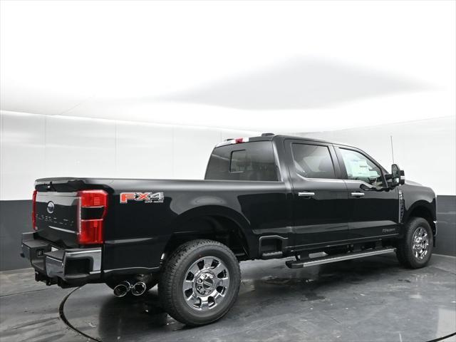 new 2024 Ford F-250 car, priced at $78,799