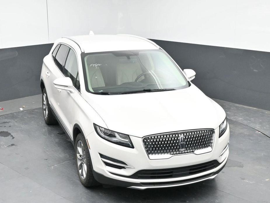 used 2019 Lincoln MKC car, priced at $19,882