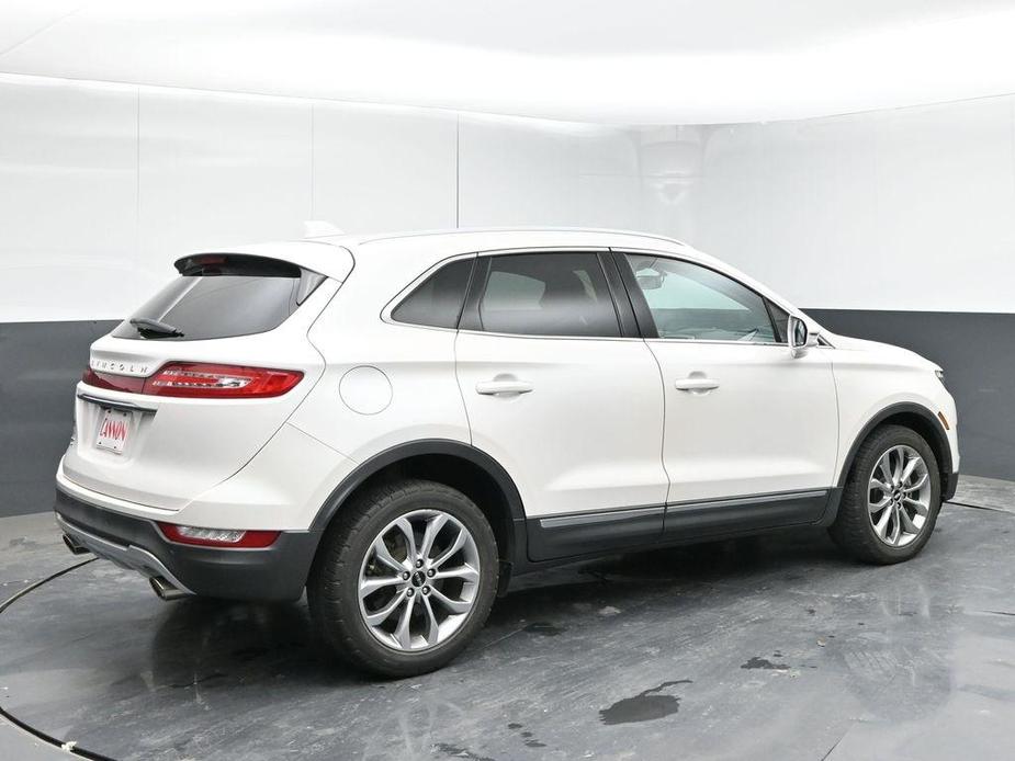 used 2019 Lincoln MKC car, priced at $19,882