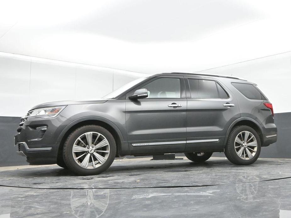 used 2019 Ford Explorer car, priced at $27,075