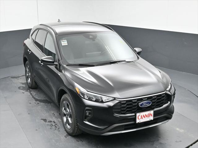 new 2025 Ford Escape car, priced at $36,680