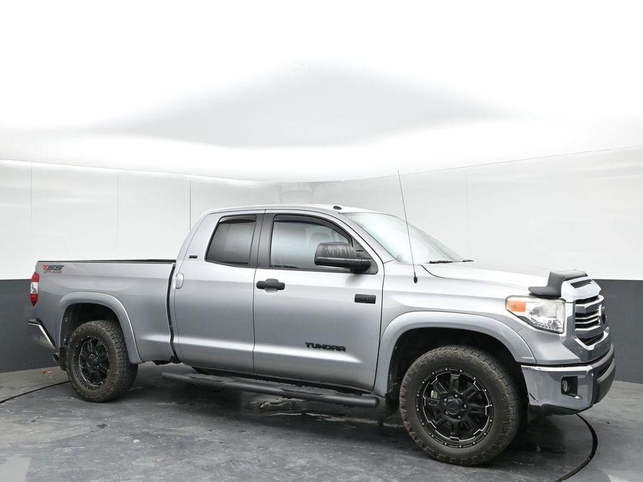 used 2016 Toyota Tundra car, priced at $32,963