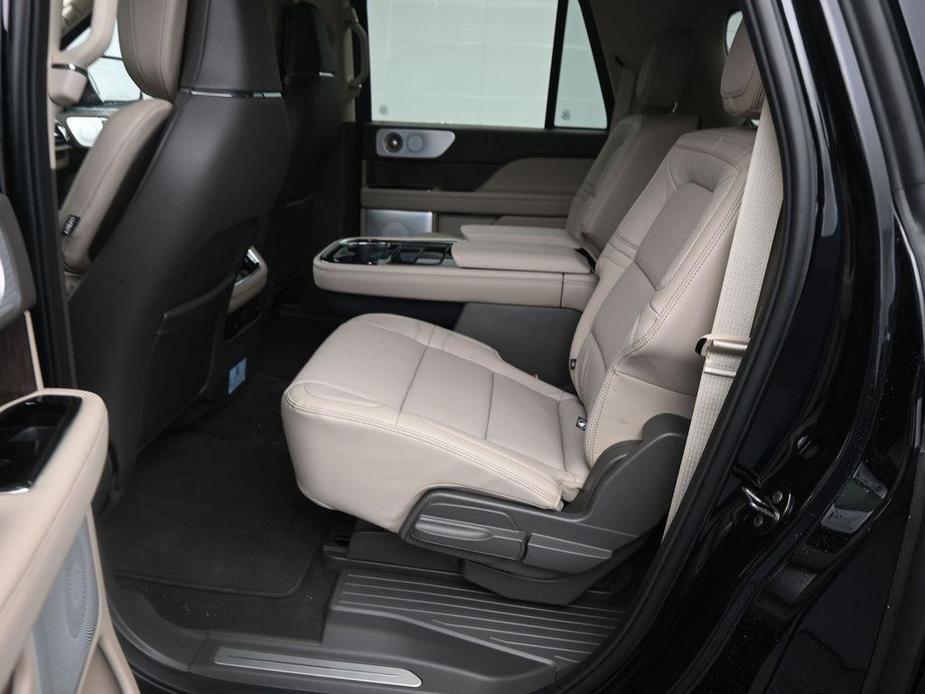 new 2024 Lincoln Navigator L car, priced at $107,550