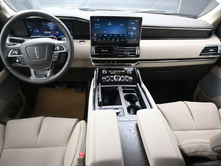 new 2024 Lincoln Navigator L car, priced at $107,550