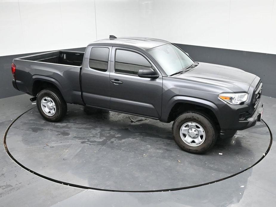 used 2023 Toyota Tacoma car, priced at $33,985