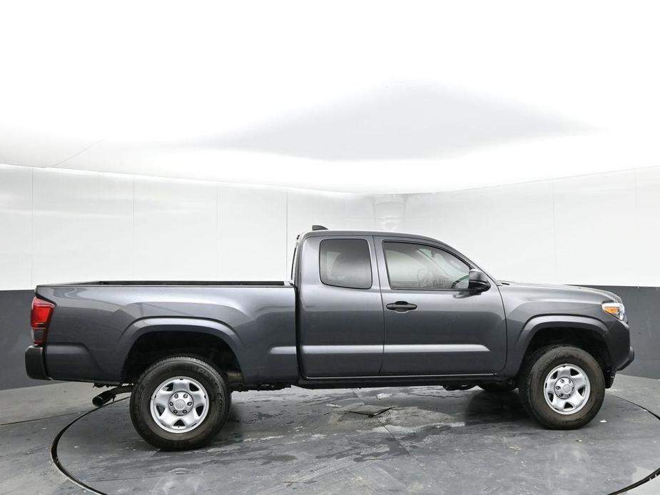 used 2023 Toyota Tacoma car, priced at $33,985