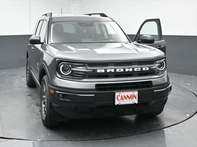 new 2024 Ford Bronco Sport car, priced at $32,520