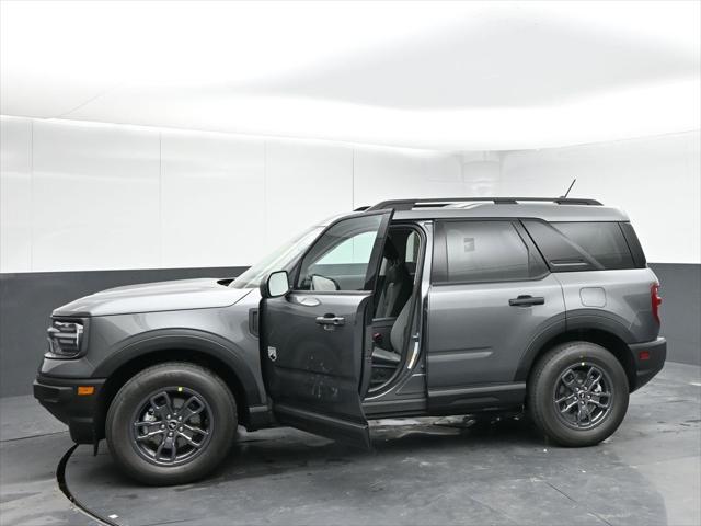 new 2024 Ford Bronco Sport car, priced at $32,520