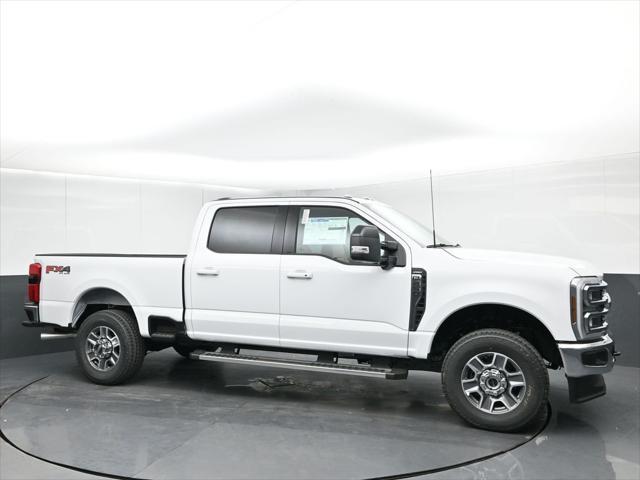 new 2024 Ford F-250 car, priced at $68,324